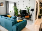 Apartament z tarasem i dużym ogrodem Bażantowo Katowice - 2
