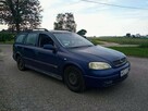 OPEL ASTRA 1.7 DTI HAK OC 05/2027 KLIMA KOMBI