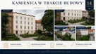 Na sprzedaż inwestycja z pozwoleniem na budowę Legnica