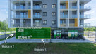 CARPATIA - Lokal 103 m² - parter+szklana witryna - 2