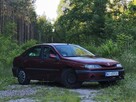 Renault Laguna 1998r. 1,6 Benzyna Tanio