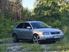 Audi A3 2001r. 1,6 Benzyna Tanio - Możliwa Zamiana!