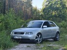 Audi A3 2001r. 1,6 Benzyna Tanio - Możliwa Zamiana! - 3