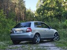 Audi A3 2001r. 1,6 Benzyna Tanio - Możliwa Zamiana! - 5