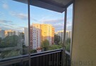 2-pokojowe mieszkanie na Woli
