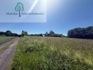 Działka rolna Bugi gm. Lidzbark Warmiński - 1