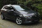 Opel Astra Turbo 150 KM Automat Opłacony Bogate Wyposażenie - 3