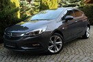 Opel Astra Turbo 150 KM Automat Opłacony Bogate Wyposażenie - 5