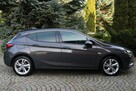 Opel Astra Turbo 150 KM Automat Opłacony Bogate Wyposażenie - 7