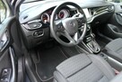 Opel Astra Turbo 150 KM Automat Opłacony Bogate Wyposażenie - 10