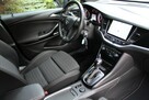 Opel Astra Turbo 150 KM Automat Opłacony Bogate Wyposażenie - 11
