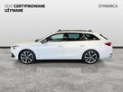 Seat Leon Sportstourer VAT 23% FR 1.5TSI 150KM M6 2023 r., Salon PL, Gwarancja fabryczna - 2