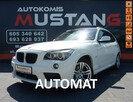 BMW X1 M-Pakiet*2.0D 143Ps*AUTOMAT*X-Drive*Navi*Klimatronik*Niski przebieg