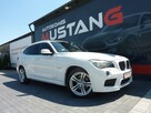 BMW X1 M-Pakiet*2.0D 143Ps*AUTOMAT*X-Drive*Navi*Klimatronik*Niski przebieg - 3