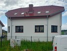 Dom jednorodzinny dwulokalowy. Poznań Konarzewo - 9