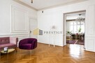 Elegancki Apartament przy ul. Mokotowskiej