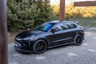 Porsche Macan S / 3.0 V6 340KM / Look lift 2024 / Pakiet GTS / Japan Racing Doinwest - 3