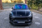 Porsche Macan S / 3.0 V6 340KM / Look lift 2024 / Pakiet GTS / Japan Racing Doinwest - 5