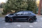 Porsche Macan S / 3.0 V6 340KM / Look lift 2024 / Pakiet GTS / Japan Racing Doinwest - 7