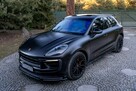 Porsche Macan S / 3.0 V6 340KM / Look lift 2024 / Pakiet GTS / Japan Racing Doinwest - 12