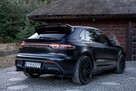 Porsche Macan S / 3.0 V6 340KM / Look lift 2024 / Pakiet GTS / Japan Racing Doinwest - 13