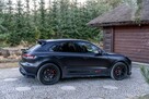 Porsche Macan S / 3.0 V6 340KM / Look lift 2024 / Pakiet GTS / Japan Racing Doinwest - 16