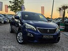 Peugeot 3008 1.2i#131PS#MANUAL#Ledy#Climatr#Navi#Asystenty#Import#ASO#Gwarancja!!! - 5