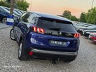 Peugeot 3008 1.2i#131PS#MANUAL#Ledy#Climatr#Navi#Asystenty#Import#ASO#Gwarancja!!! - 11