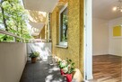 Wygodna kawalerka osobna kuchnia duży balkon