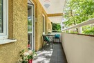 Wygodna kawalerka osobna kuchnia duży balkon - 2