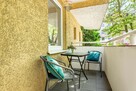 Wygodna kawalerka osobna kuchnia duży balkon - 3