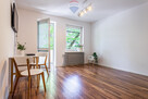Wygodna kawalerka osobna kuchnia duży balkon - 7