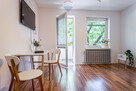 Wygodna kawalerka osobna kuchnia duży balkon - 10