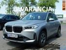 BMW X1 z Gwarancją Bezwypadkowa 100% Stan Wzorcowy