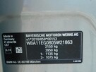 BMW X1 z Gwarancją Bezwypadkowa 100% Stan Wzorcowy - 15