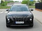 Hyundai Tucson z Gwarancja Bezwypadkowy Stan Wzorcowy - 2