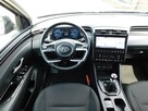 Hyundai Tucson z Gwarancja Bezwypadkowy Stan Wzorcowy - 8