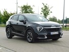 Kia Sportage z Gwarancja Model 2023r - 2