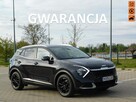 Kia Sportage Gwarancja Bezwypadkowy 100%  Model 2023r