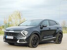 Kia Sportage Gwarancja Bezwypadkowy 100%  Model 2023r - 6