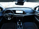 Kia Sportage Gwarancja Bezwypadkowy 100%  Model 2023r - 7