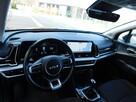 Kia Sportage Gwarancja Bezwypadkowy 100%  Model 2023r - 13