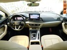 Audi Q5 z Gwarancją Kamera VIRTUAL Zegary Skóra Beżowa - 1