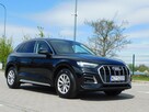Audi Q5 z Gwarancją Kamera VIRTUAL Zegary Skóra Beżowa - 3