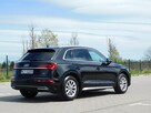 Audi Q5 z Gwarancją Kamera VIRTUAL Zegary Skóra Beżowa - 4