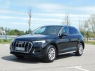 Audi Q5 z Gwarancją Kamera VIRTUAL Zegary Skóra Beżowa - 7