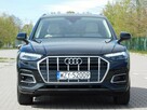 Audi Q5 z Gwarancją Kamera VIRTUAL Zegary Skóra Beżowa - 8