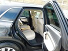 Audi Q5 z Gwarancją Kamera VIRTUAL Zegary Skóra Beżowa - 14