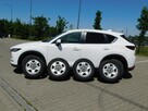 Mazda CX-5 z Gwarancją BezwypadkowaModel 2020r - 2