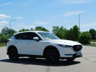 Mazda CX-5 z Gwarancją BezwypadkowaModel 2020r - 5